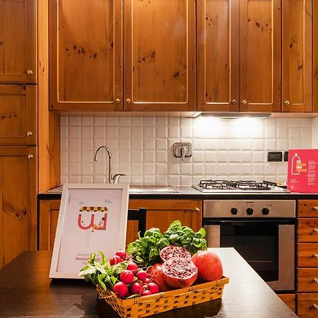 Santa Chiara Apartment By Wonderful Italy เจนัว ภายนอก รูปภาพ