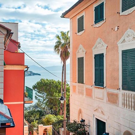 Santa Chiara Apartment By Wonderful Italy เจนัว ภายนอก รูปภาพ