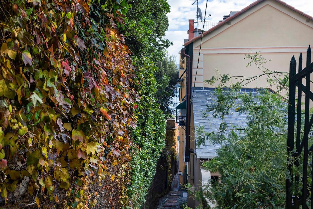 Santa Chiara Apartment By Wonderful Italy เจนัว ภายนอก รูปภาพ